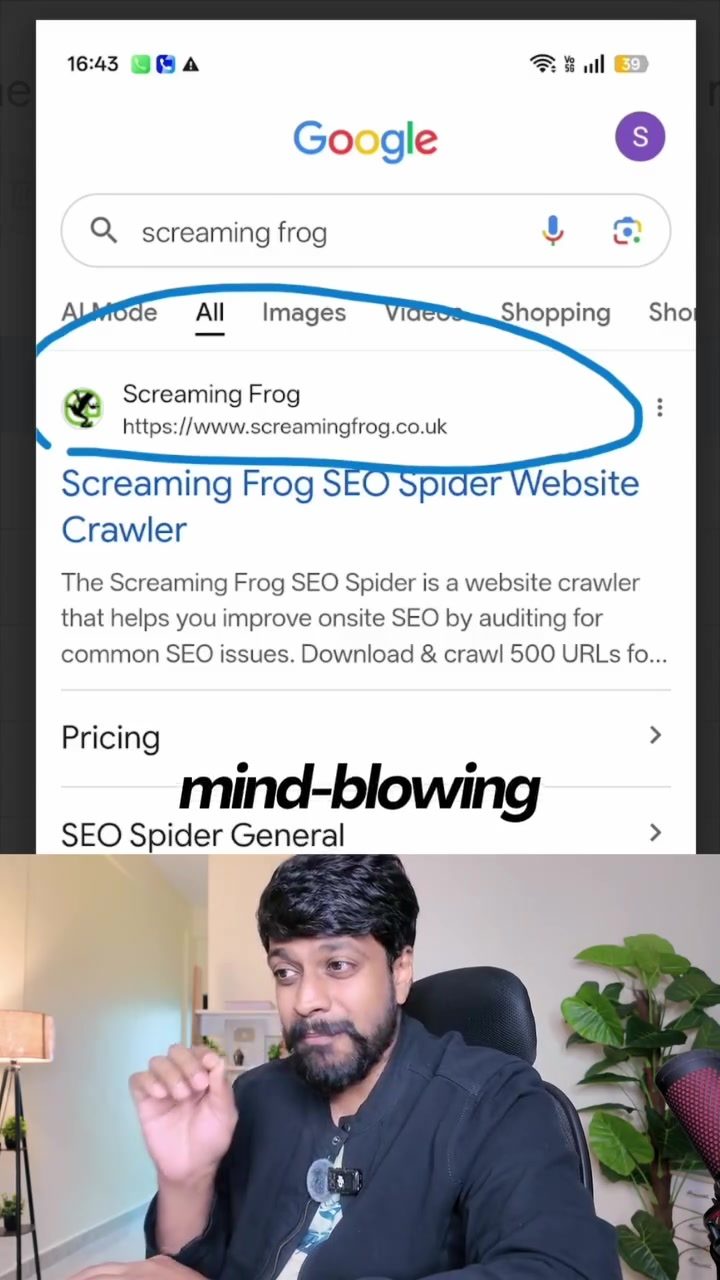 Leveraging Screaming Frog for SEO Client Acquisition
