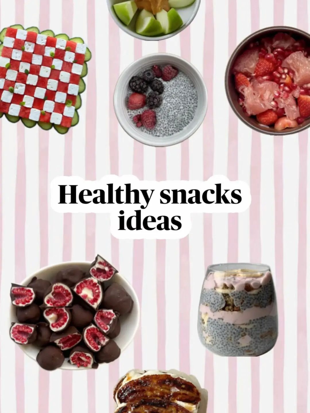 ### Discover Delicious and Healthy Snack Ideas to Fuel Your Day