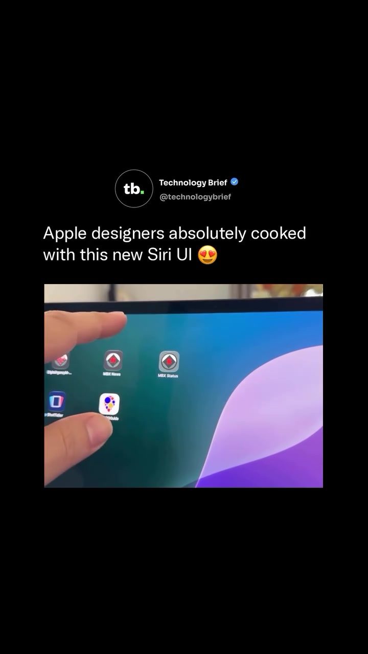 New Siri UI: iOS 27's Dynamic Island Transformation