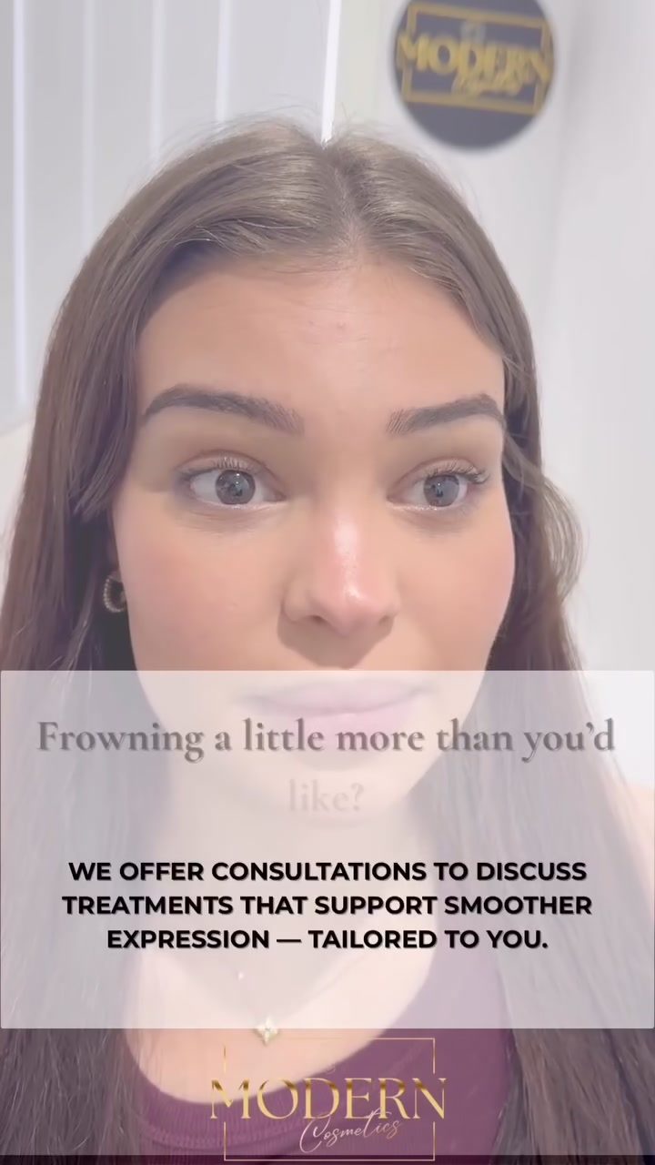 Personalised Cosmetic Consultations for Natural Enhancement
