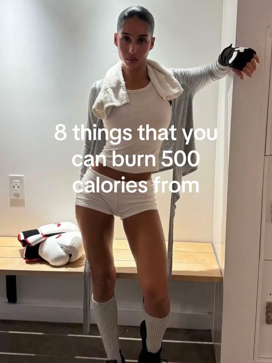Burn 500 Calories: Daily Activities for Fitness