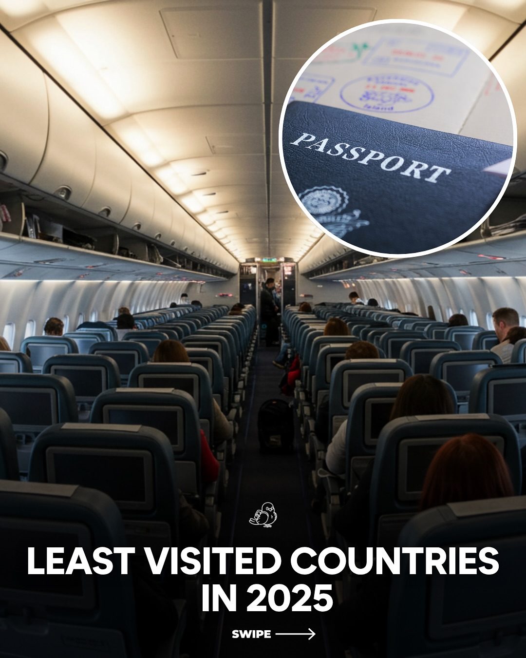 Exploring 2025's Least Visited Countries for Adventure