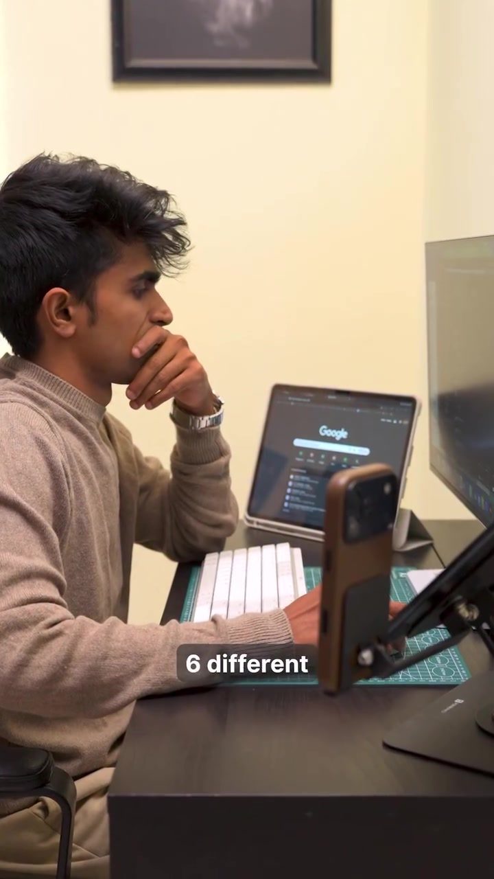 Logitech MX Master 4: Boosting Creative Workflows