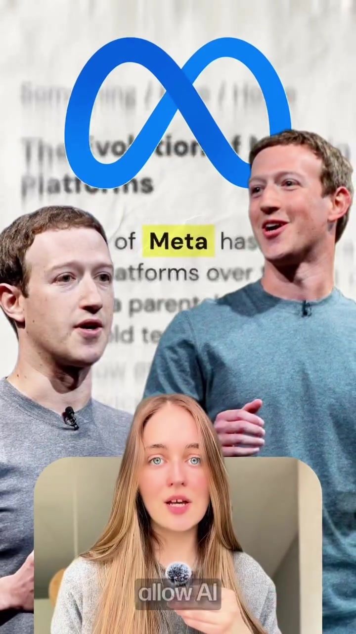 Meta's AI Patent: Simulating Users' Online Presence After Death