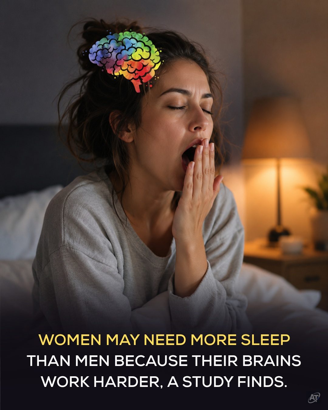 Sleep Myth Debunked: Do Women Really Need More Sleep?