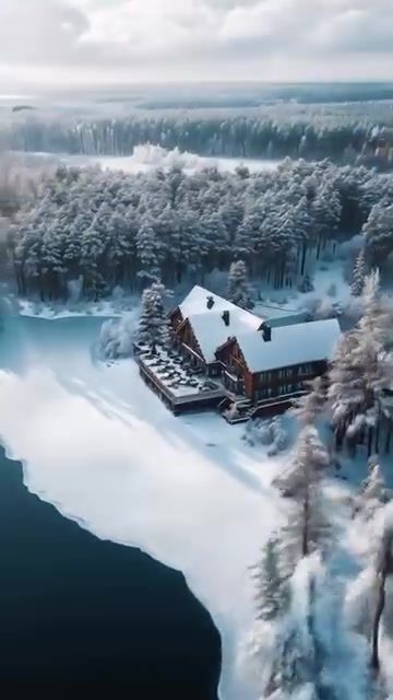Escape Winter's Charm: Cozy Cabin Getaway Ideas
