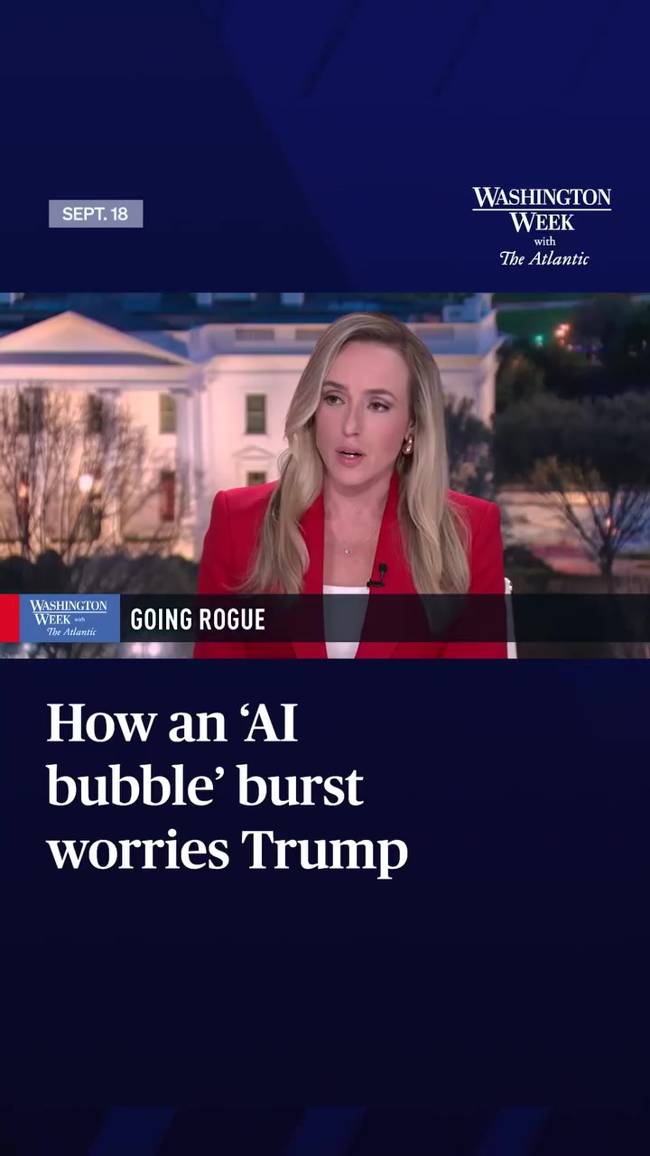 Trump's AI Stance: Economy, China, and Regulation