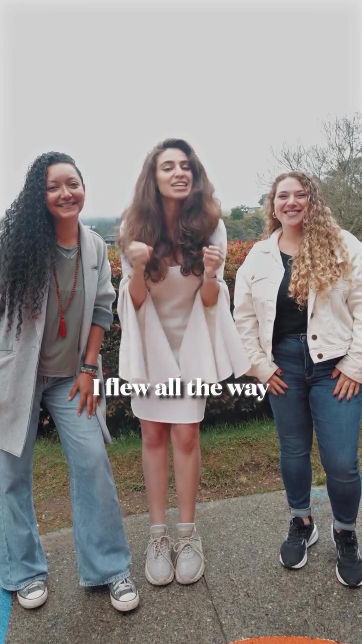 Jews of Colombia: Inclusive Community Profile
