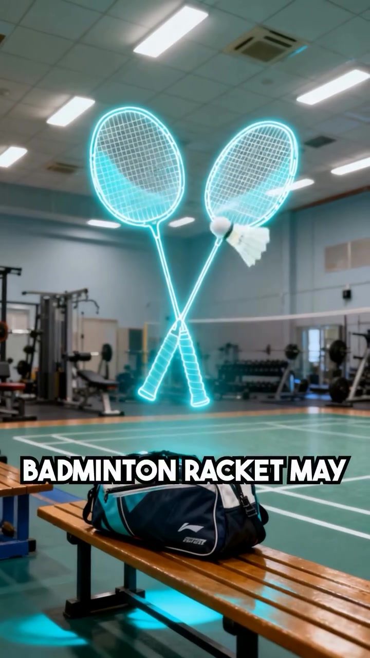 The Social Benefits of Badminton: How the Sport Adds Years to Your Life
