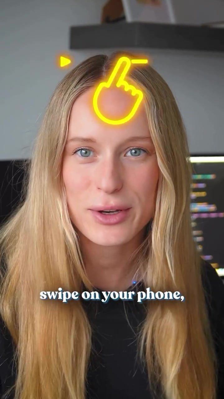 How Fitts's Law Shapes Your Phone Experience