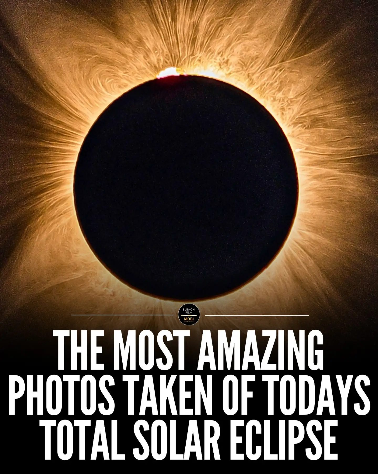 Capturing the 2026 Total Solar Eclipse: Stunning Photos