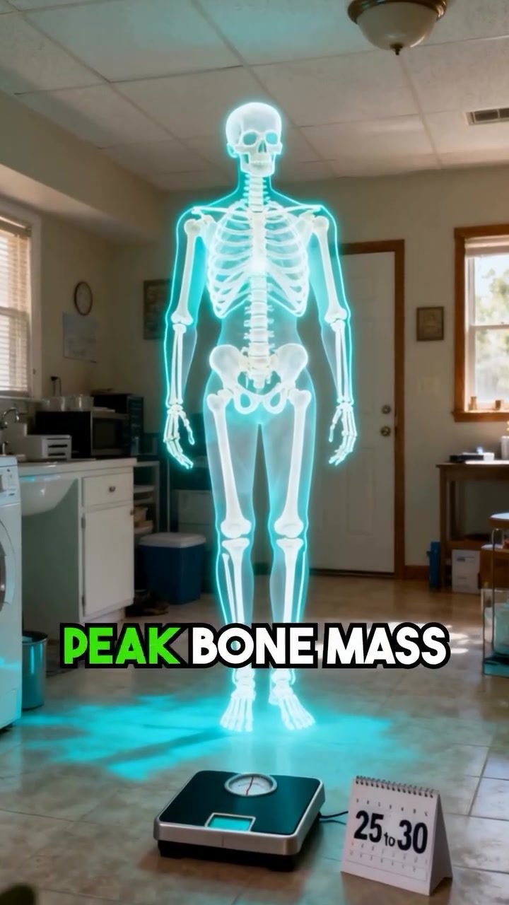 Bone Strength and Resistance Training