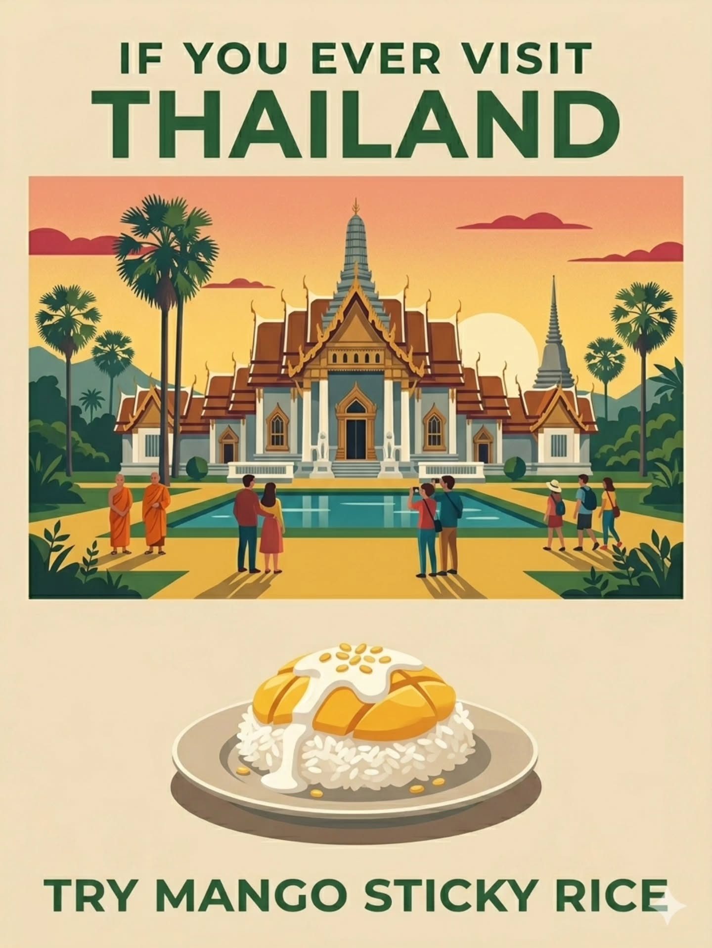 Feast like a Local: Must-Try Dishes in Thailand, Mexico, and France