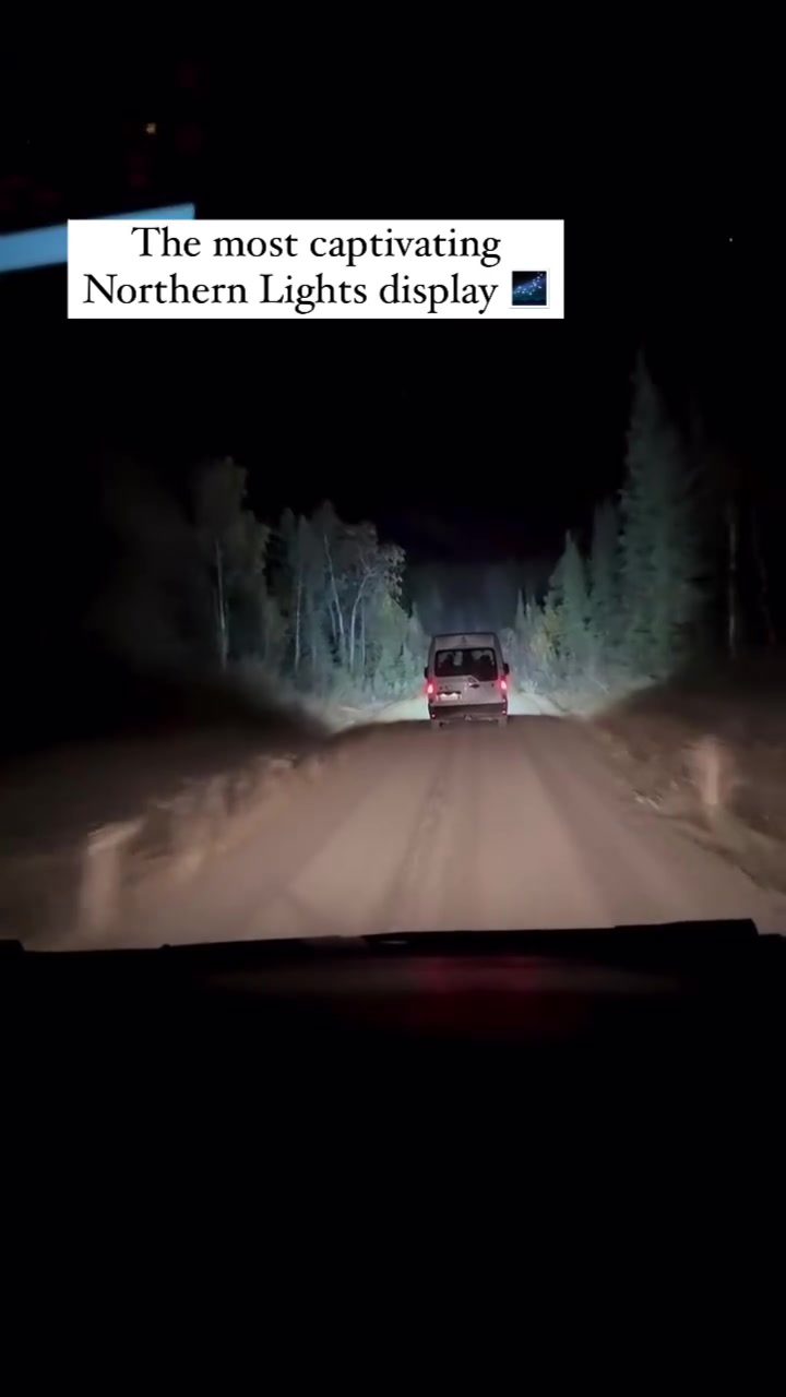 Northern Lights: Rare Display During Solar Maximum