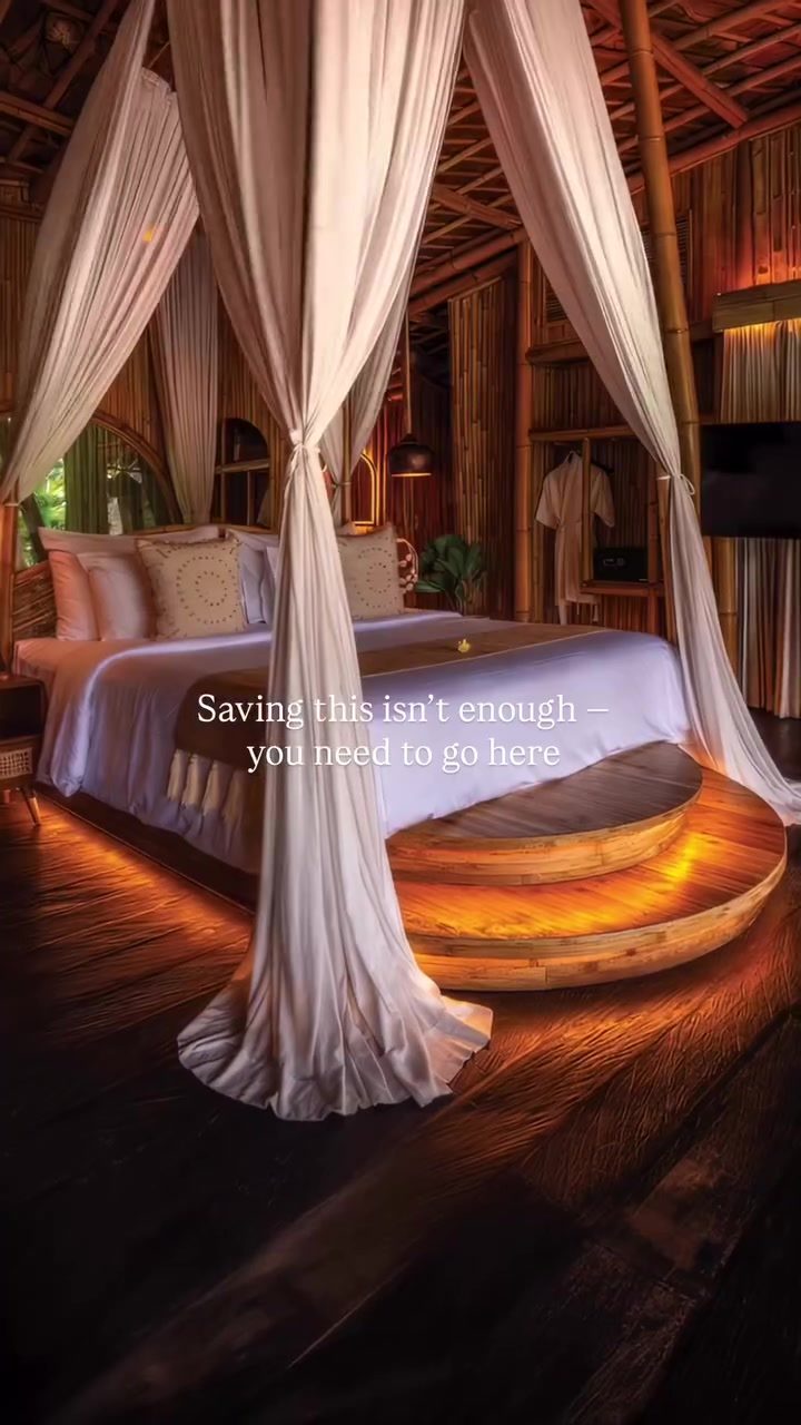 Experience Tranquil Luxury at Bali's Stunning Resorts
