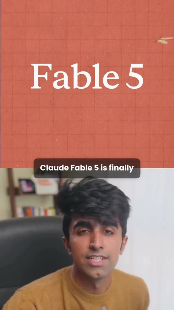 Claude Fable 5: New AI Model Available with Updated Usage Limits