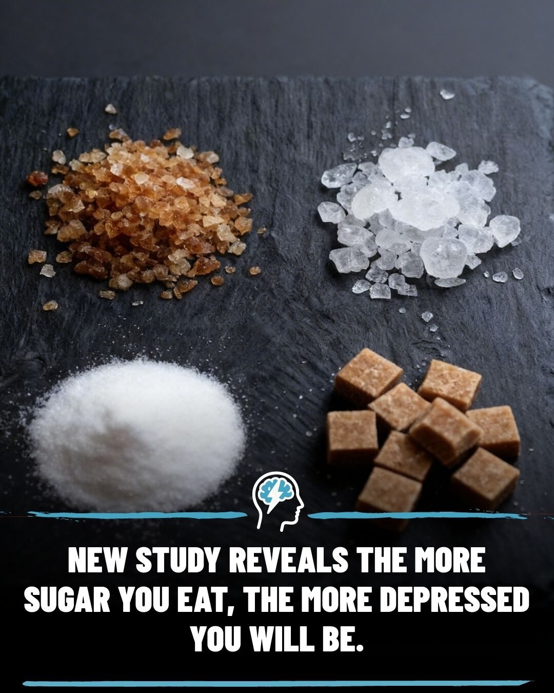 How Sugar Might Be Affecting Your Mood