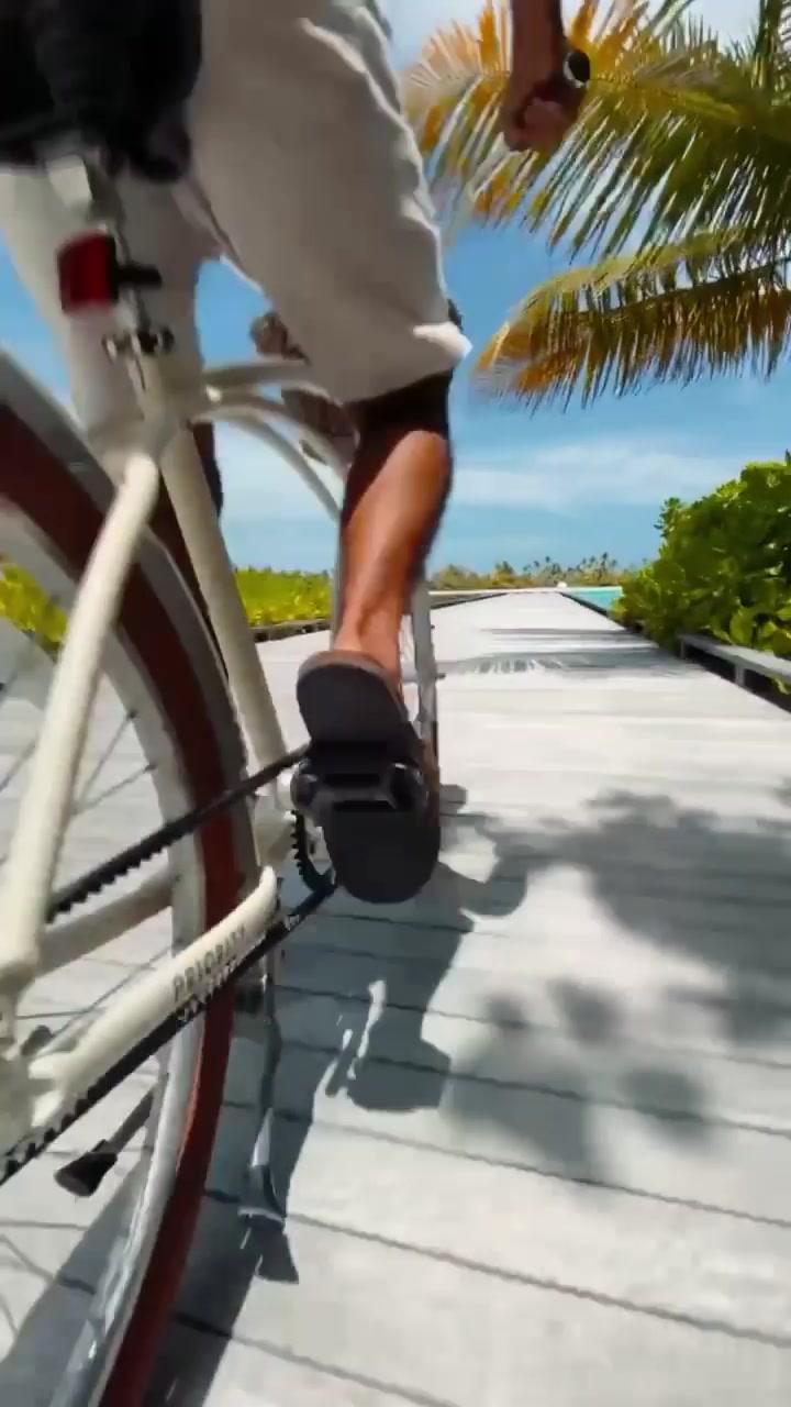 Patina Maldives: Tropical Island Vacation Highlights