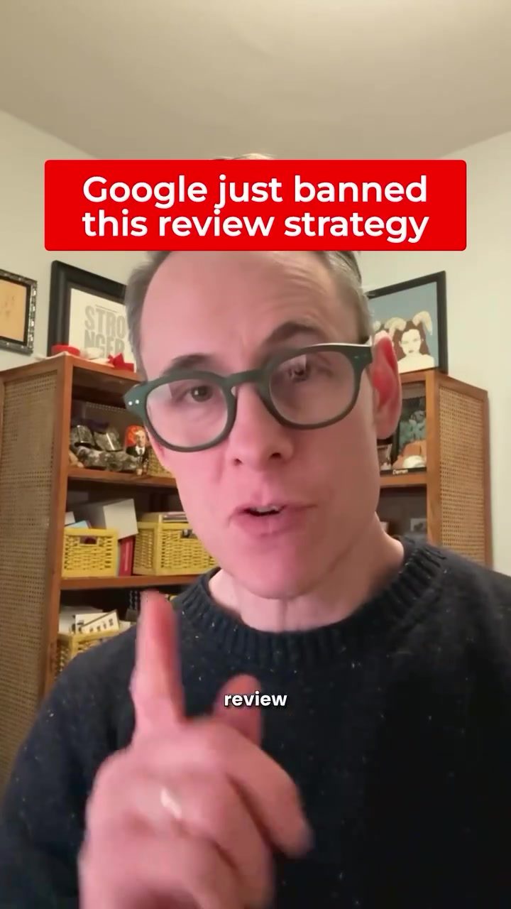 Google's New Review Rules: What Businesses Must Change