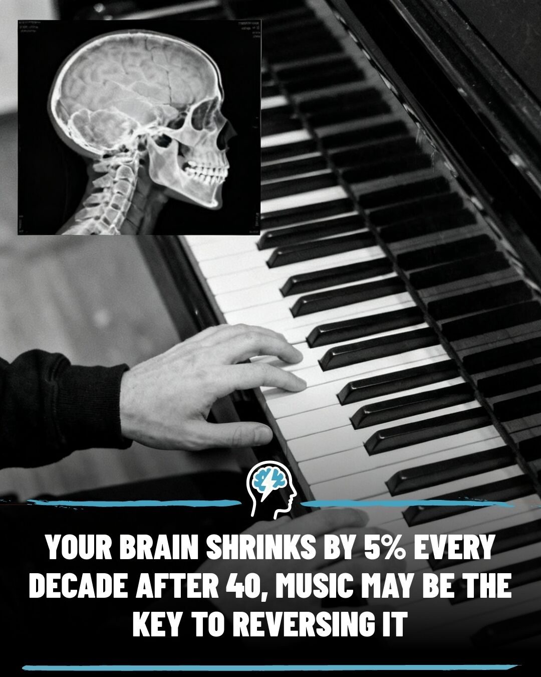 How Playing Music Can Boost Your Brain Health