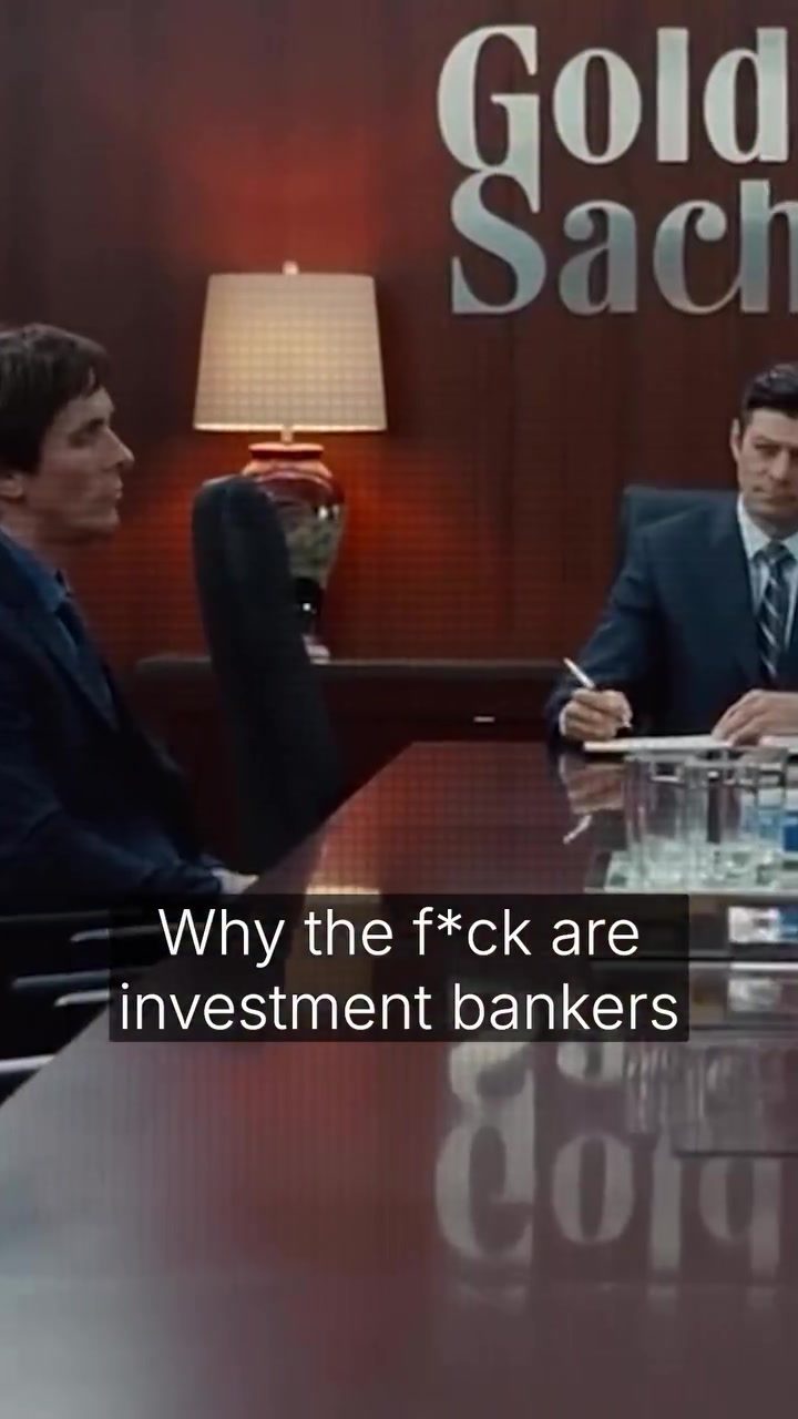 Investment Bankers Buying Small Businesses: The New Trend