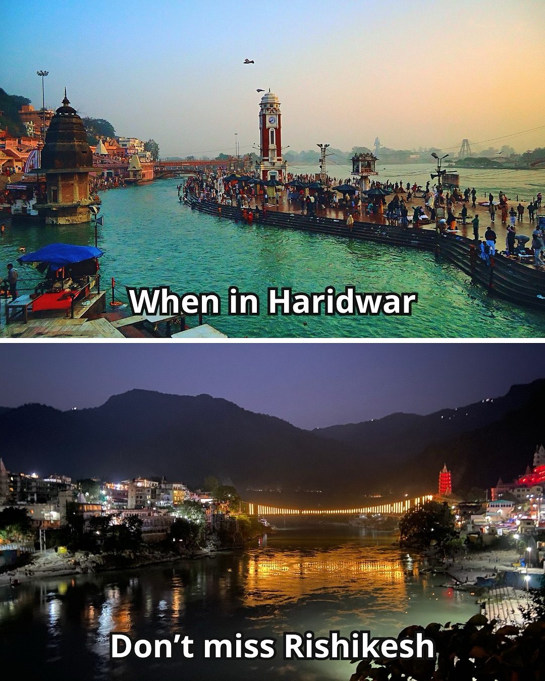 Explore India's Spiritual Journey: Top Destinations