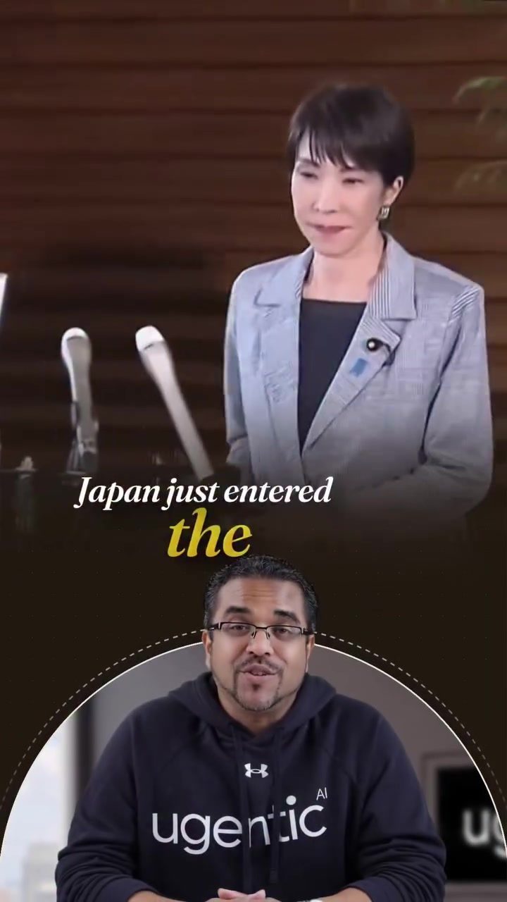 Japan's Fugu AI Orchestrator: Reimagining AI Collaboration