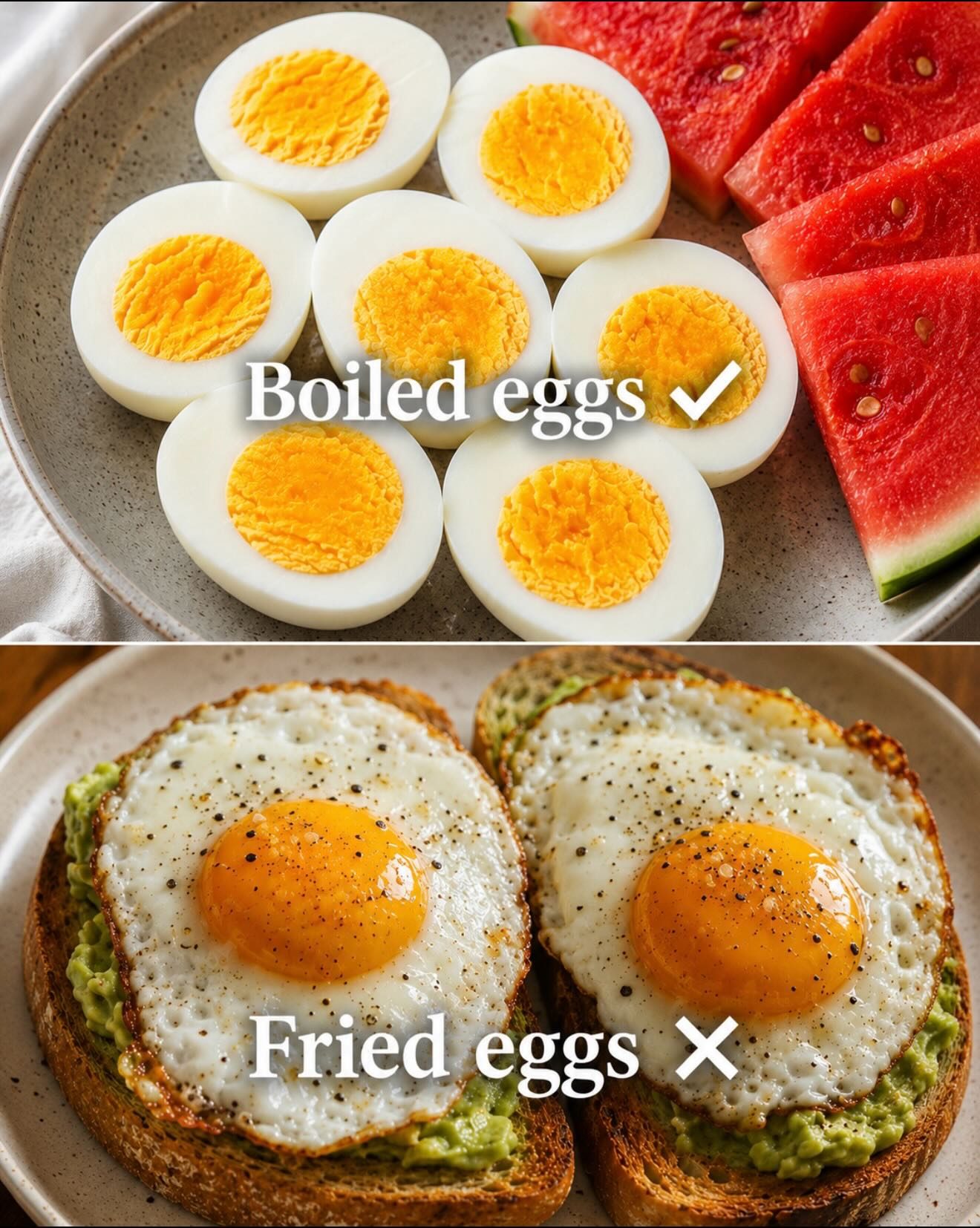 Healthier Swaps for Better Nutrition