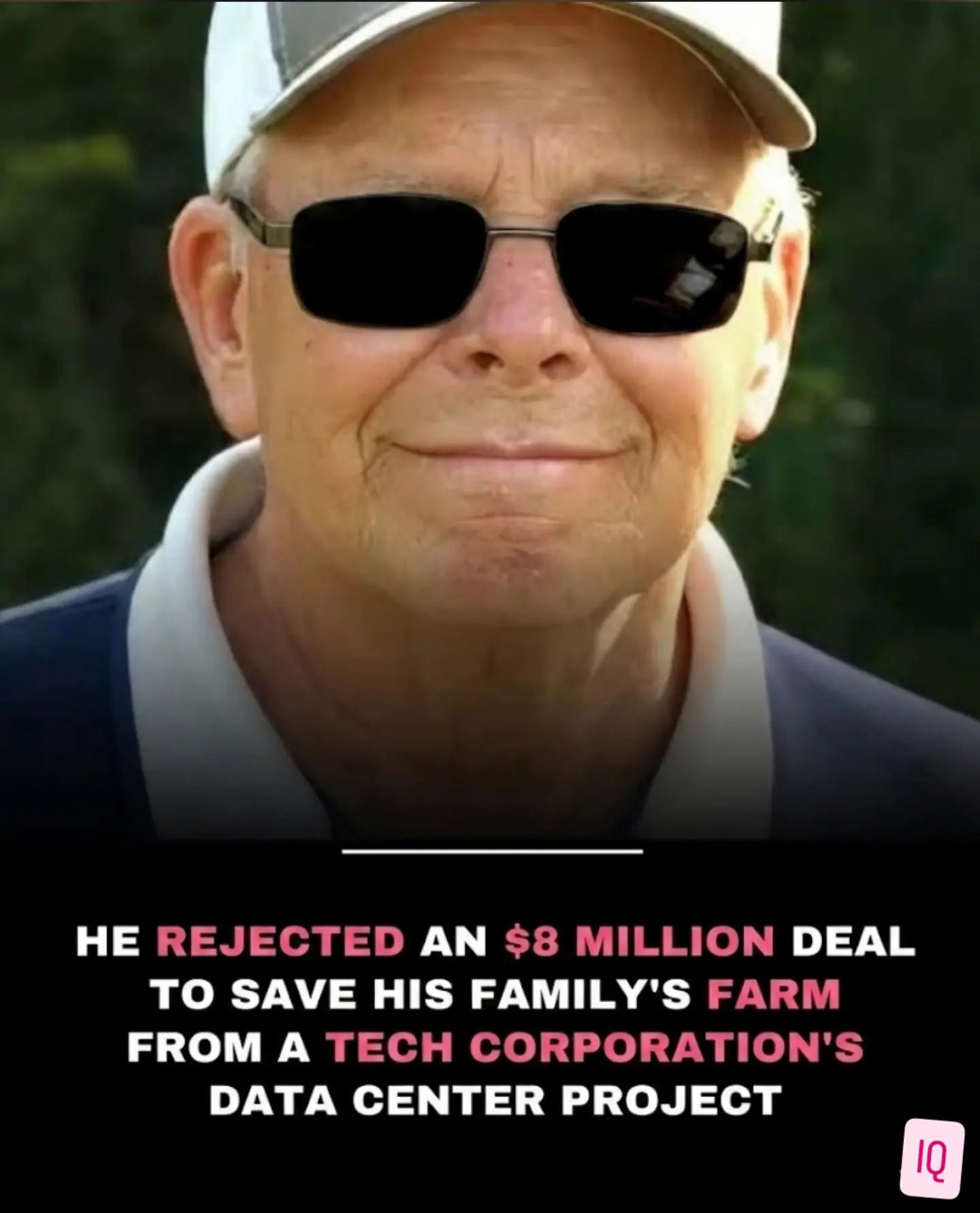Kentucky Farm Family Rejects $8M Deal to Save Legacy