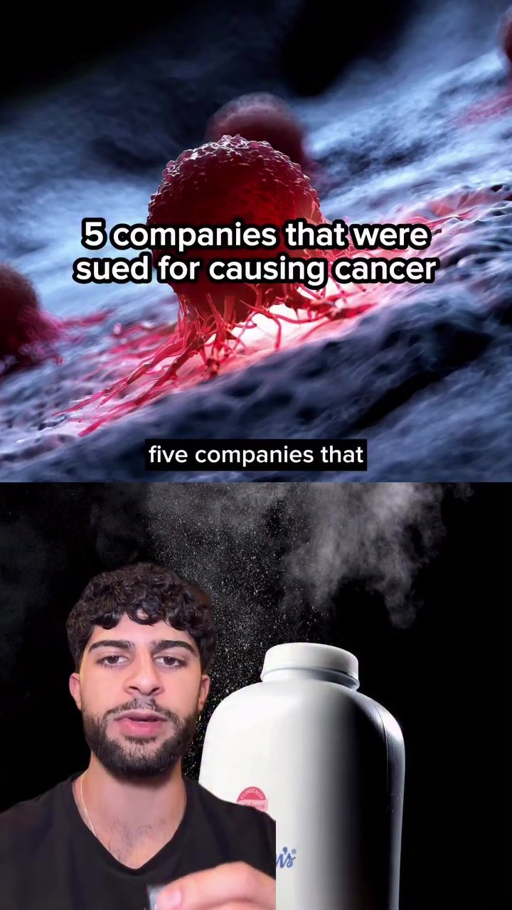 **Top Brands Sued for Cancer-Linked Contaminants: What You Need to Know**