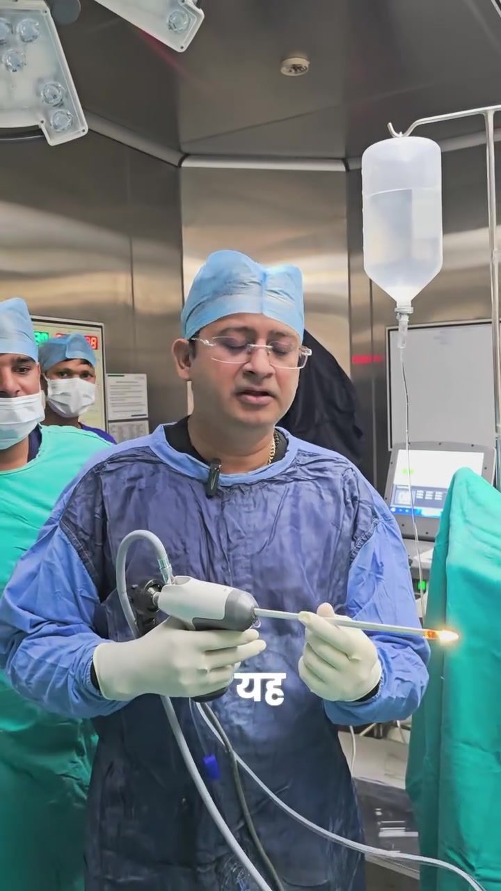 Rezum Water Vapour Therapy: A Minimally Invasive Prostate Treatment