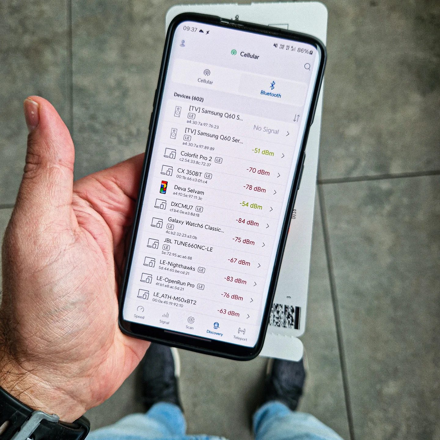 Bluetooth Security: Protect Your Smartphone from Vulnerabilities
