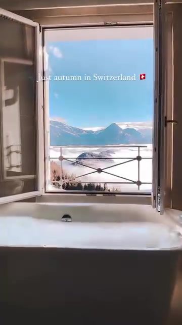 Exploring Switzerland's Serene Autumn Landscapes