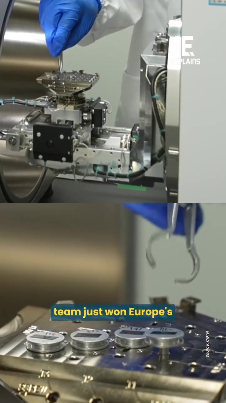 **Battery Recycling Breakthrough: Directional Technology by CATL**