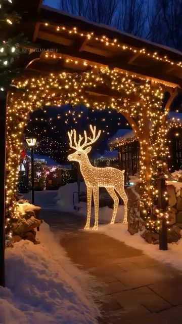 Experience Luxurious Winter Retreats: Cozy Cottages & Grand Estates