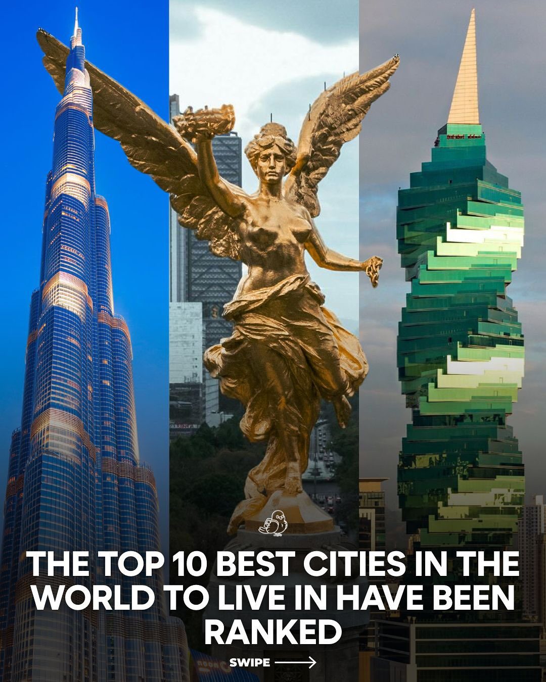 Top Cities for Expats in 2023