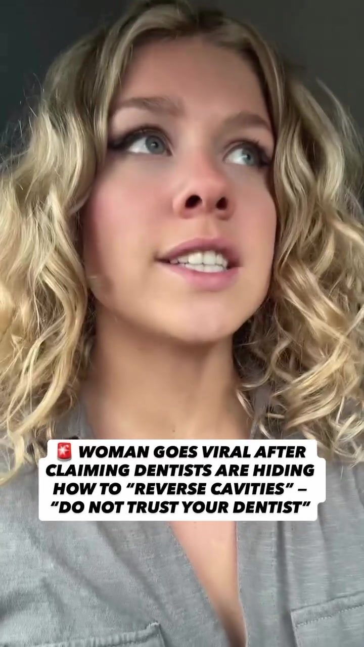 Dentist Controversy: Why You Shouldn't Trust Their Methods