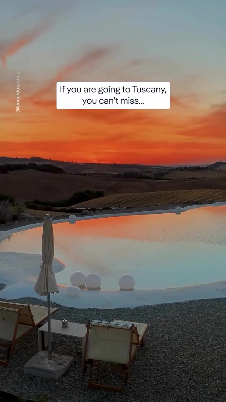 Explore Tuscany's Hidden Gems Beyond Vineyards and Villas