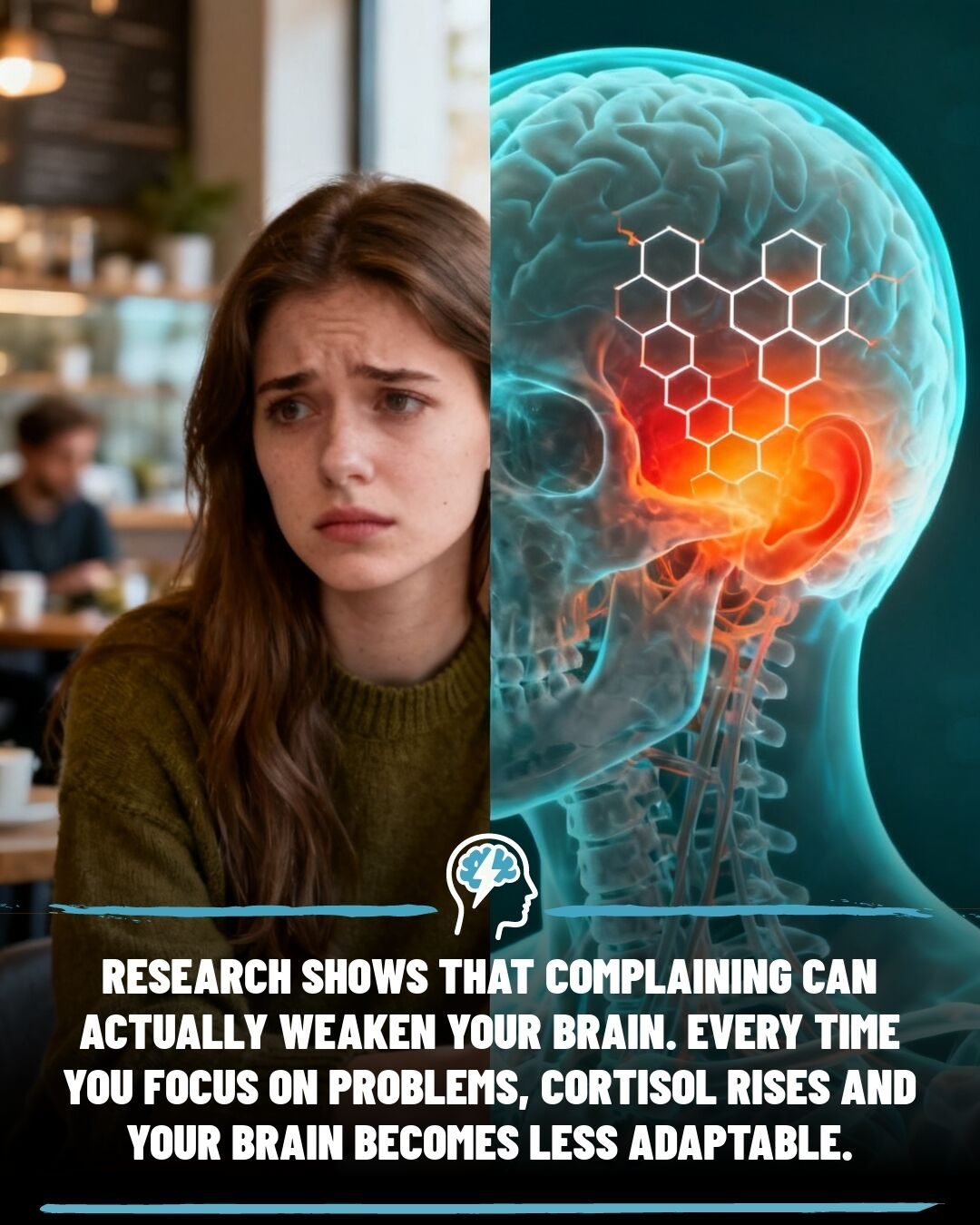 How Complaining Negatively Affects Your Brain