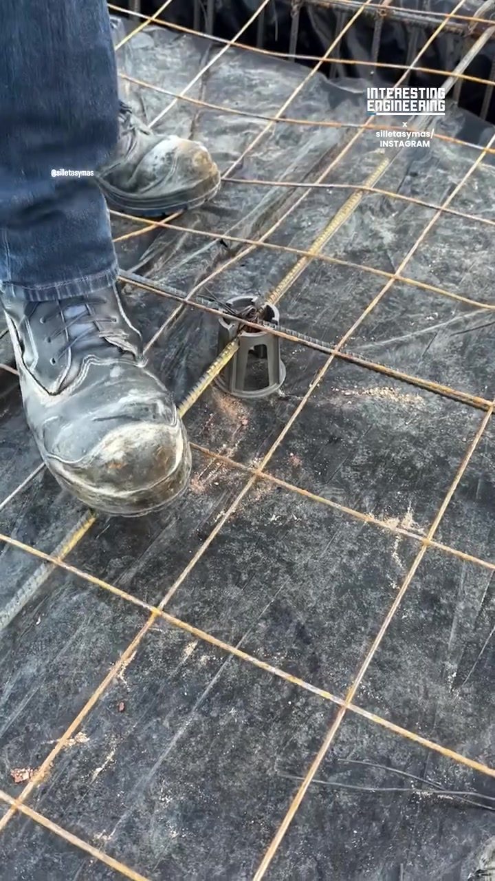 Rebar Connectors: Small Details, Critical Reinforcement