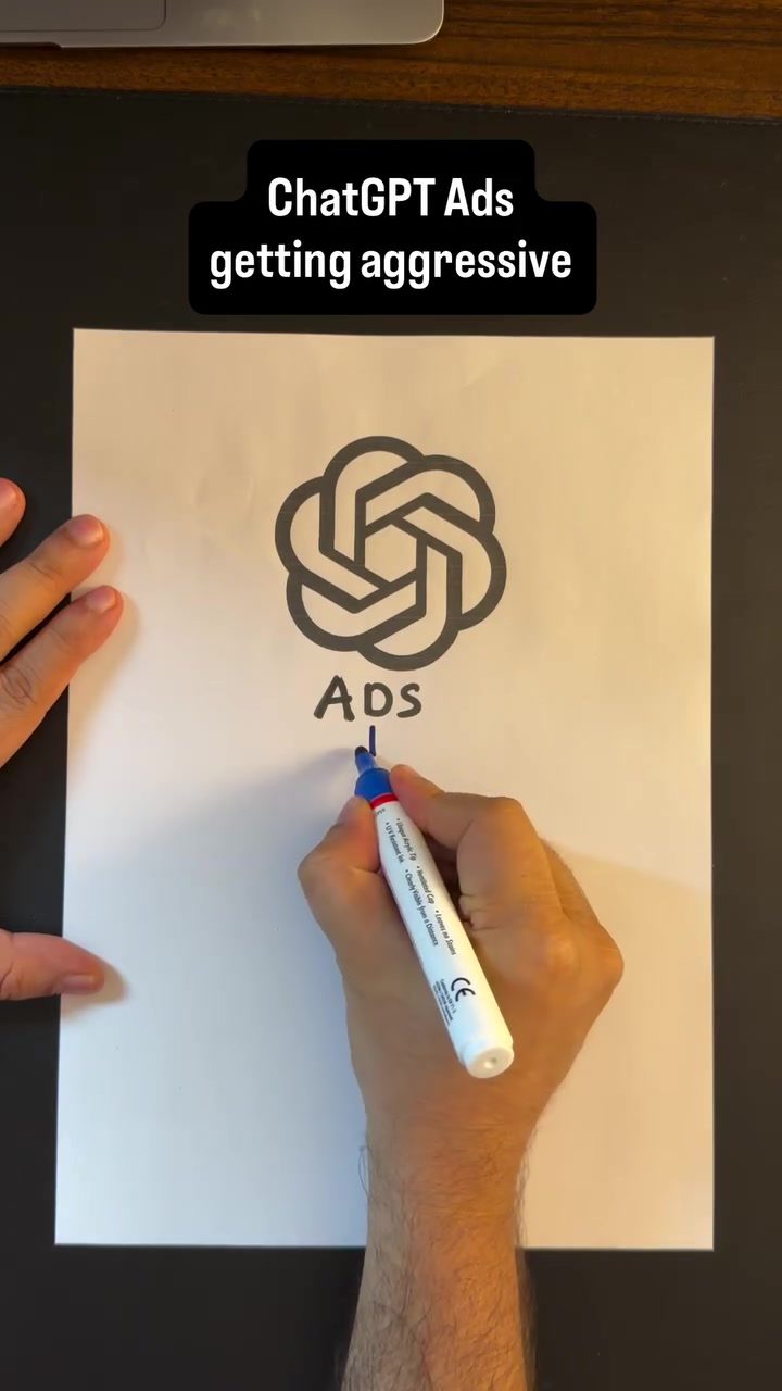 ChatGPT Ads: Revolutionizing Digital Marketing with Conversions