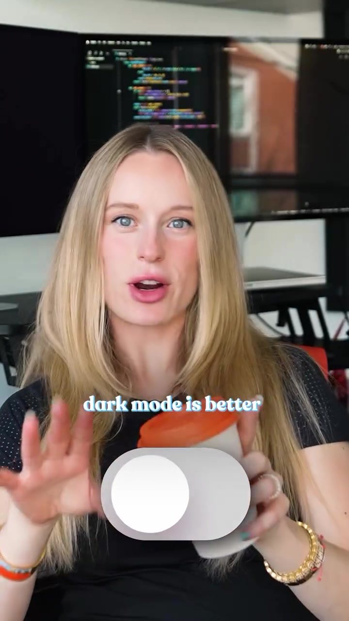 Dark Mode vs. Light Mode: Which is Better for Your Eyes?