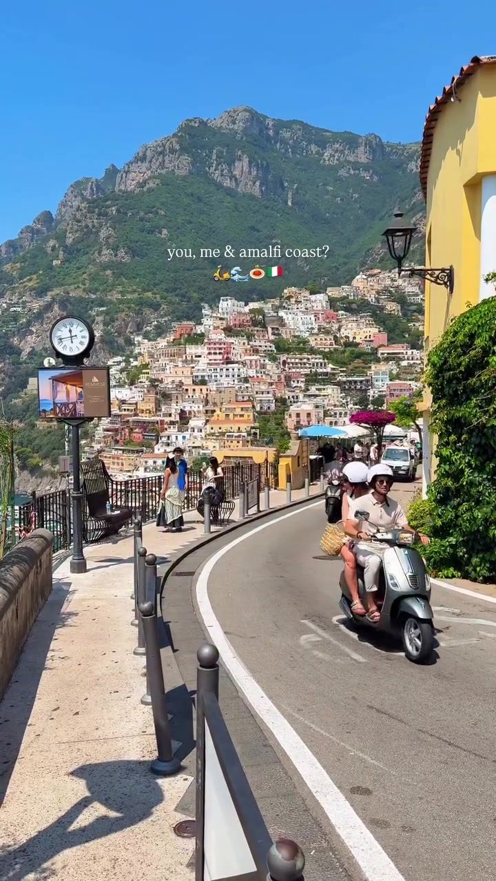 **Unforgettable Experiences: Your Amalfi Coast Guide**