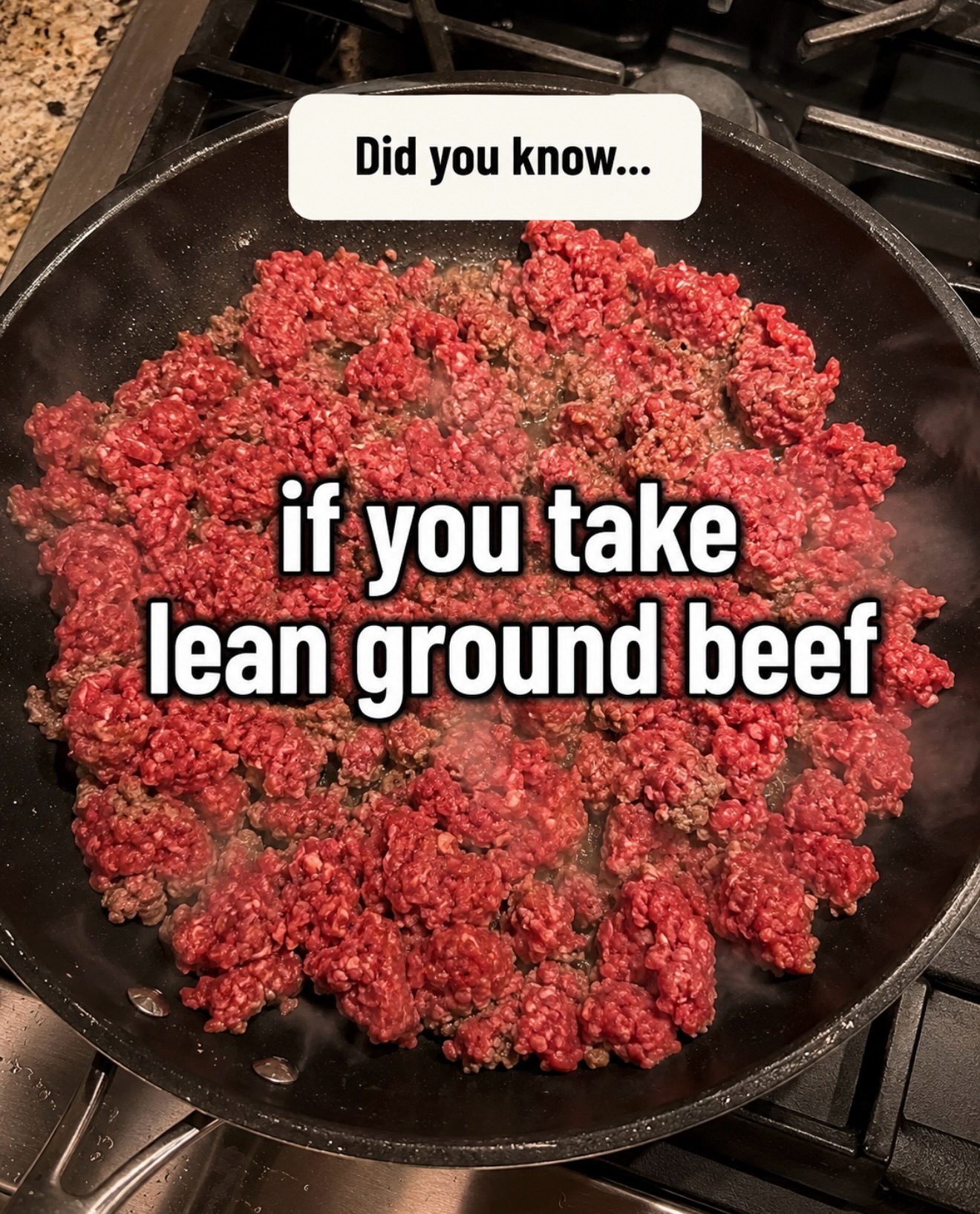 How to Make a Cheeseburger Seasoning for High Protein Meals