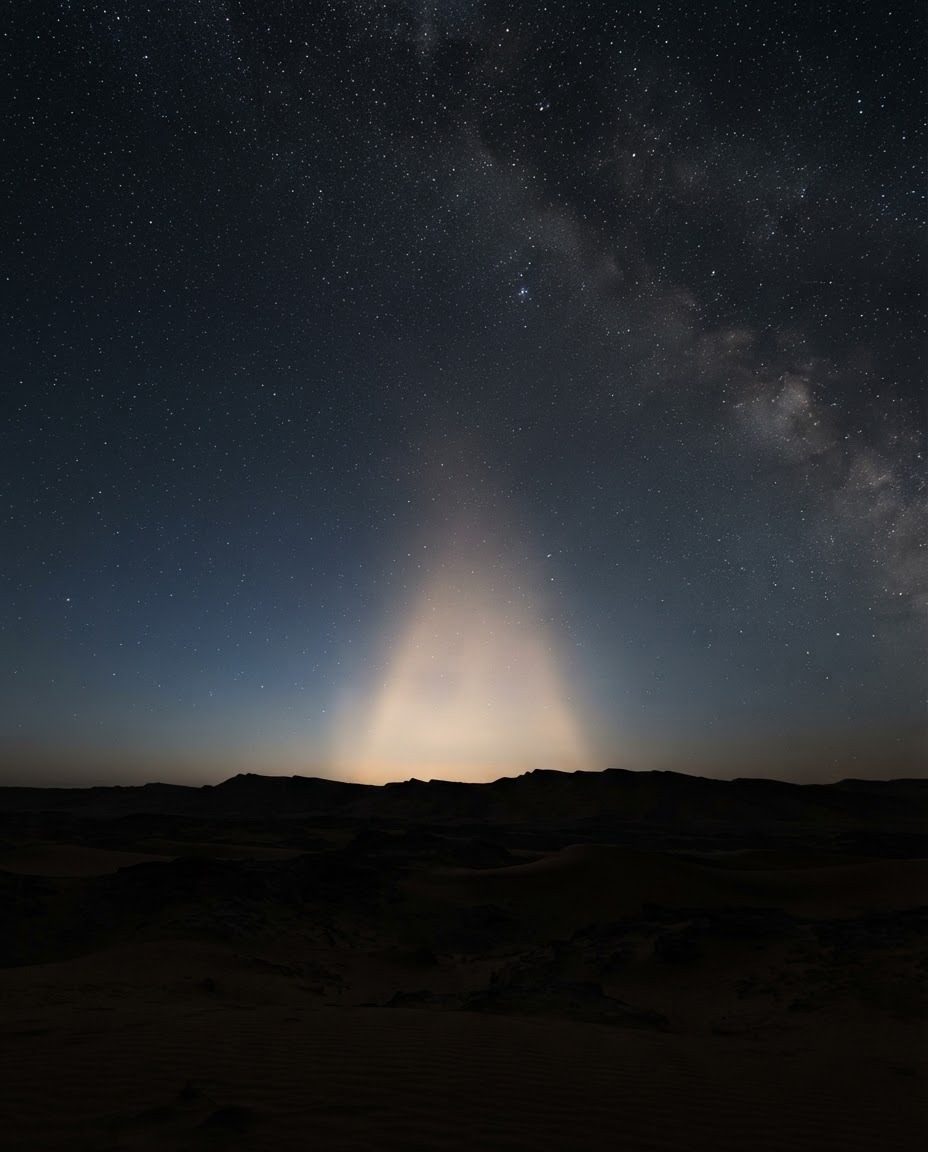 Night Sky Photography: Capturing the Milky Way
