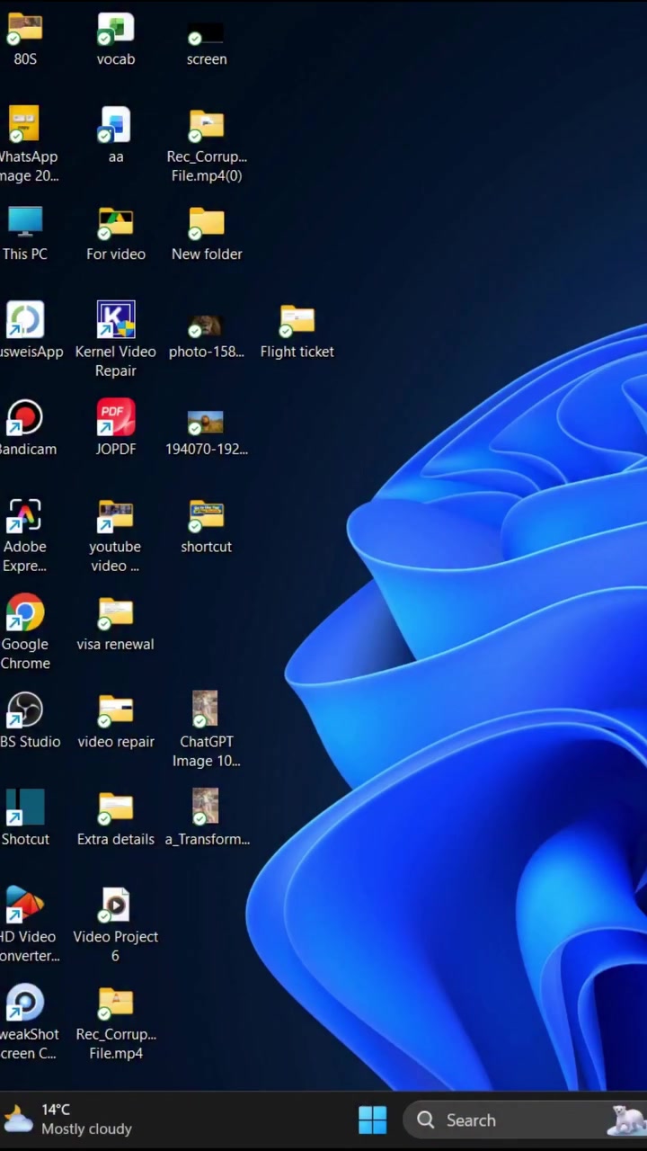 Windows 11: Open Device Manager Quickly