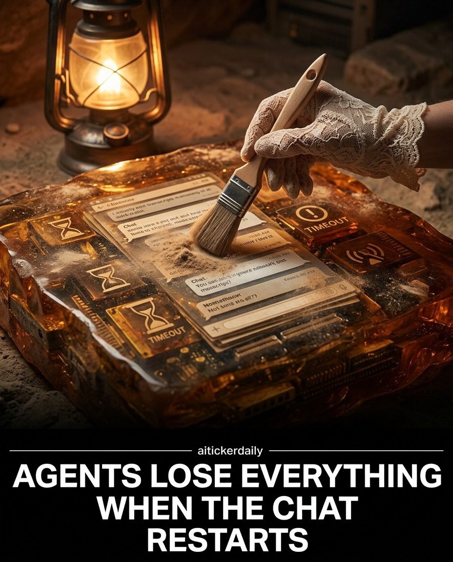 How a Simple Text Diary Improves AI Agent Efficiency