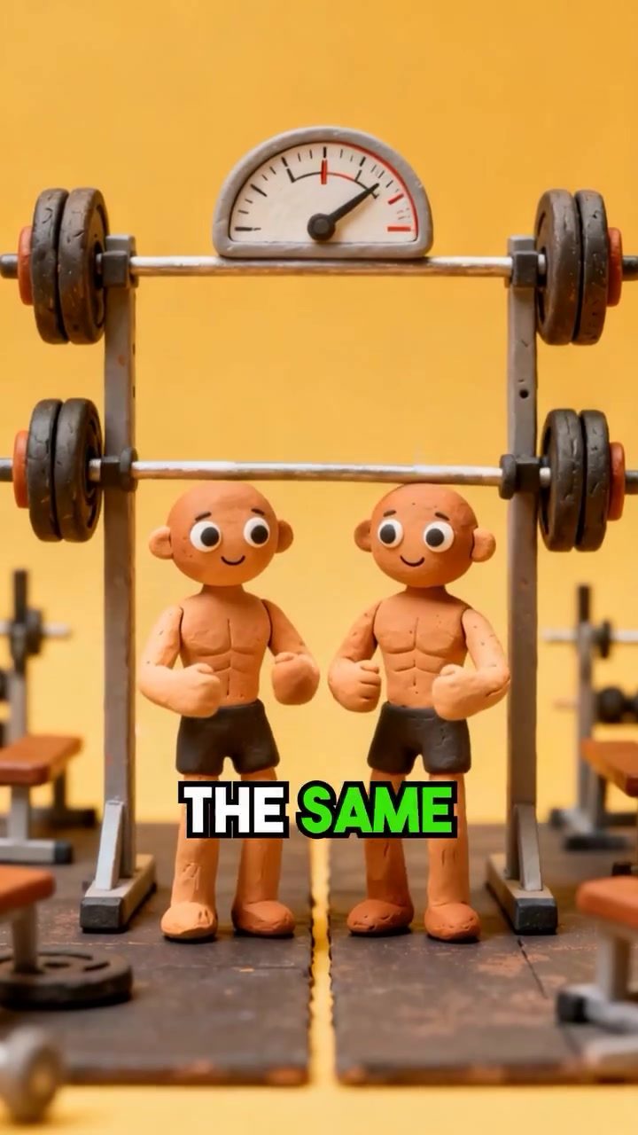 Training Frequency: The Secret to Strength in Weightlifting