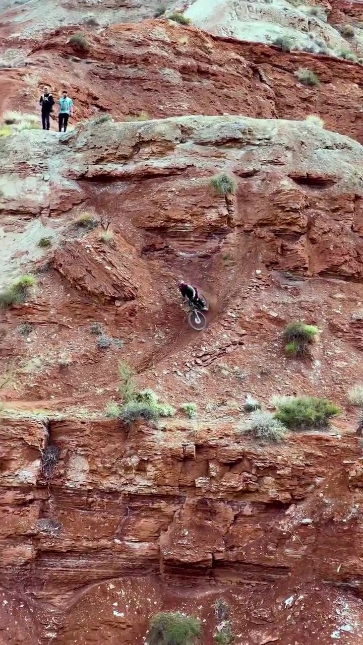Mountain Biking in Virgin, Utah's Rugged Trails