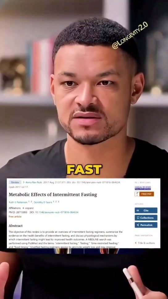 Tips for Tailoring Fasting Protocols to Your Health Goals
